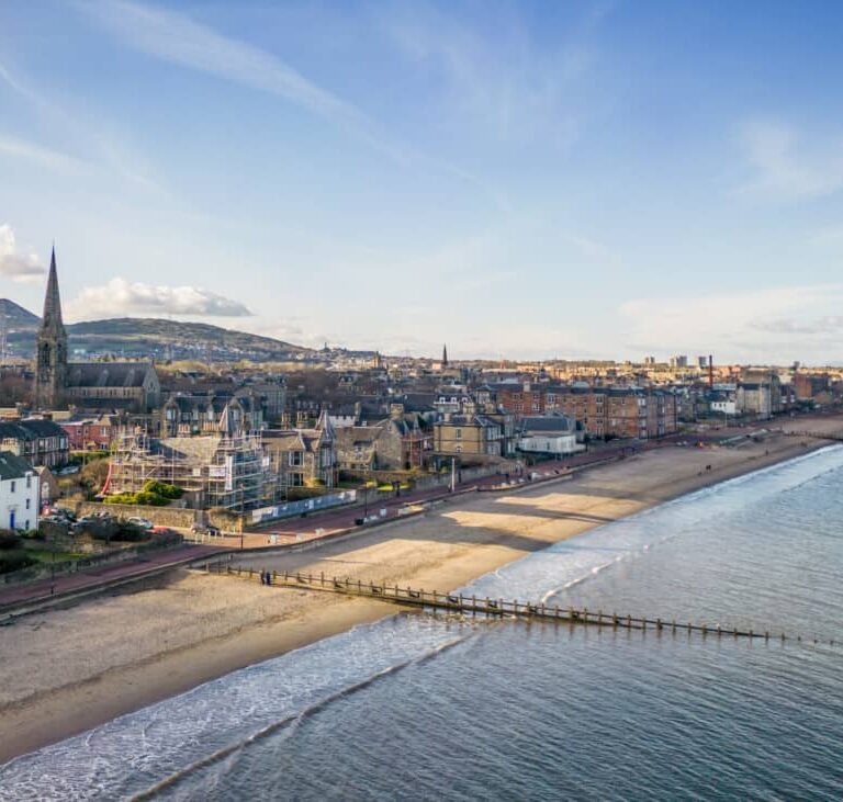 Major new Energy Centre and District Heating Network delivered by OCS