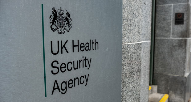 OCS Wins New 5-Year Soft FM Contract With UKHSA