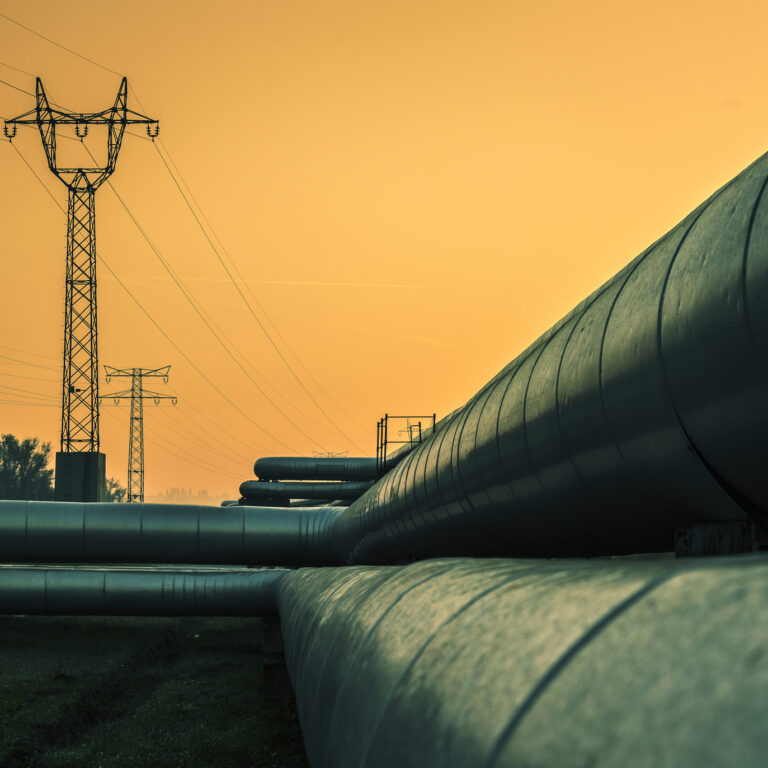 OCS Delivers Greener Heat for Wick: Upgrading Energy, Powering Community