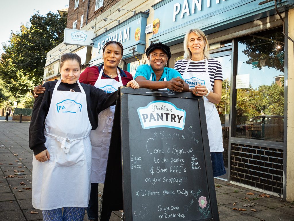 Spread Kindness This August: Supporting Pecan with CHROMA