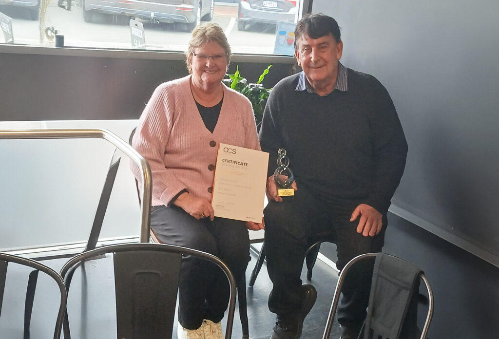 Dedication and Care in the Heart of Taranaki