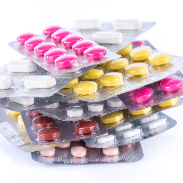 Global Pharmaceutical HQ – Integrated FM for a Corporate Workplace