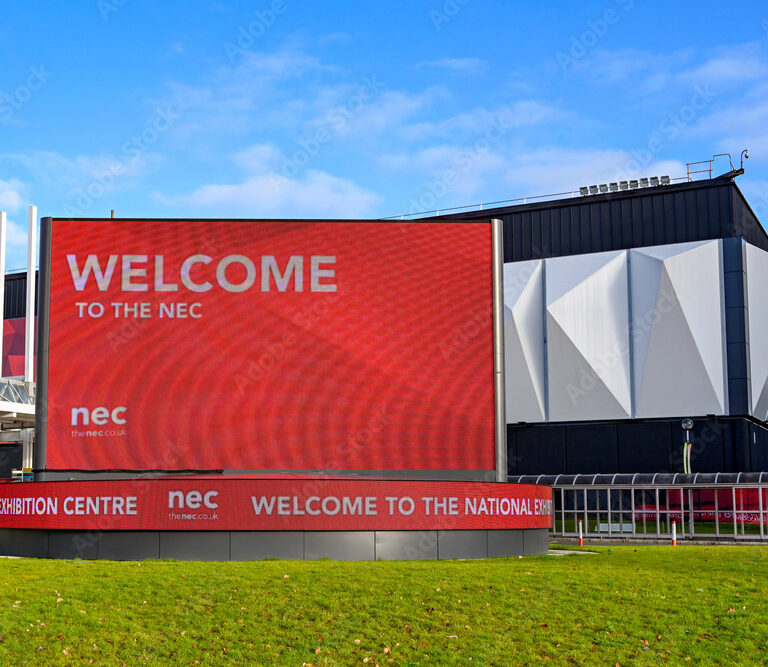 People: Creating opportunities at the NEC through inclusive employment and social mobility programmes