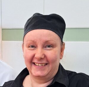 Christine Bond Photo