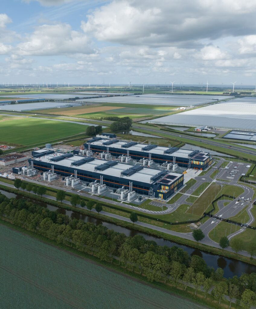 How Integrated Facilities Management Builds True Data Centre Resilience