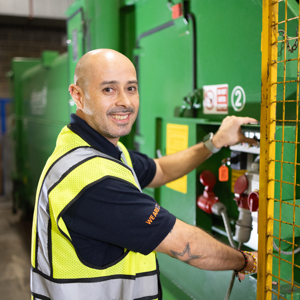 Planet: Driving Sustainability and Reducing Waste with the Road Safety Authority Ireland