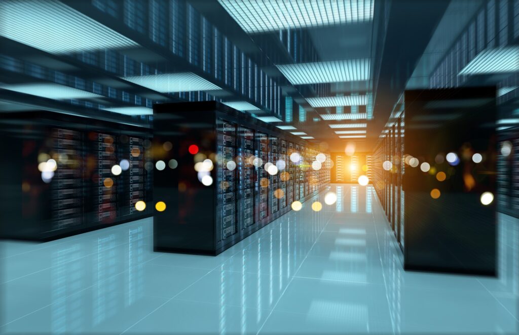 Where Performance Cannot Pause – Facilities Management in the Data Centre Era 