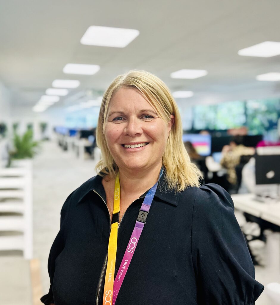 “We lead with understanding”: A conversation with Sarah Williams, Chief People Officer