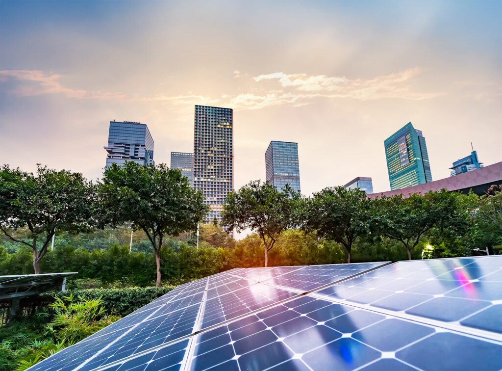 Why FM Must Lead the Energy Transition