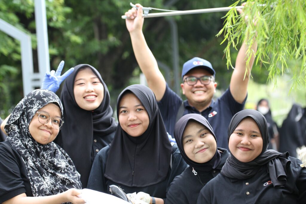 Learn more about our mission to make people and places the best they can be.