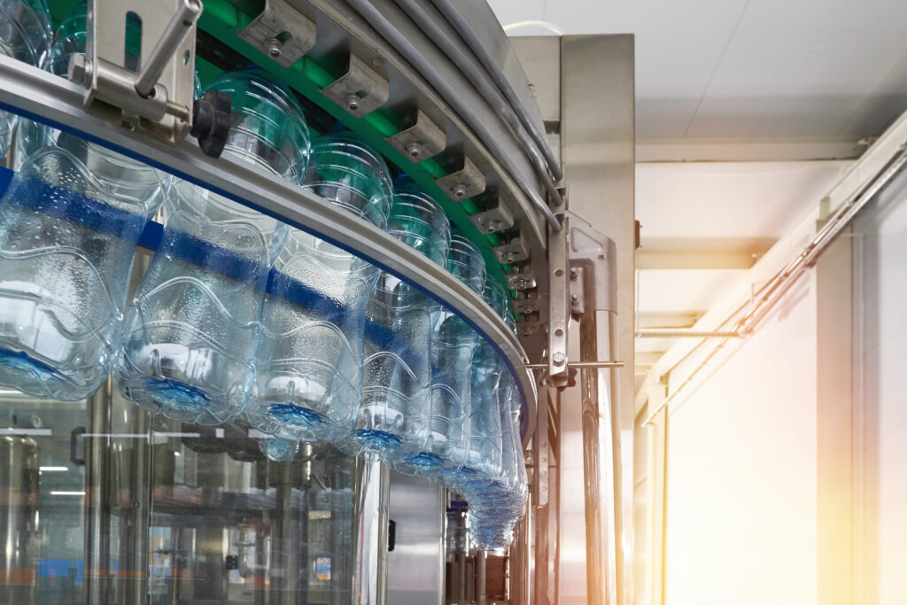 Delivering Nationwide Service Consistency for a Global Food and Beverage Manufacturer 