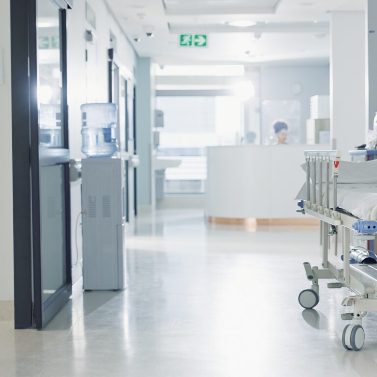 Indonesia Healthcare Group – Integrated FM for Premium Environments