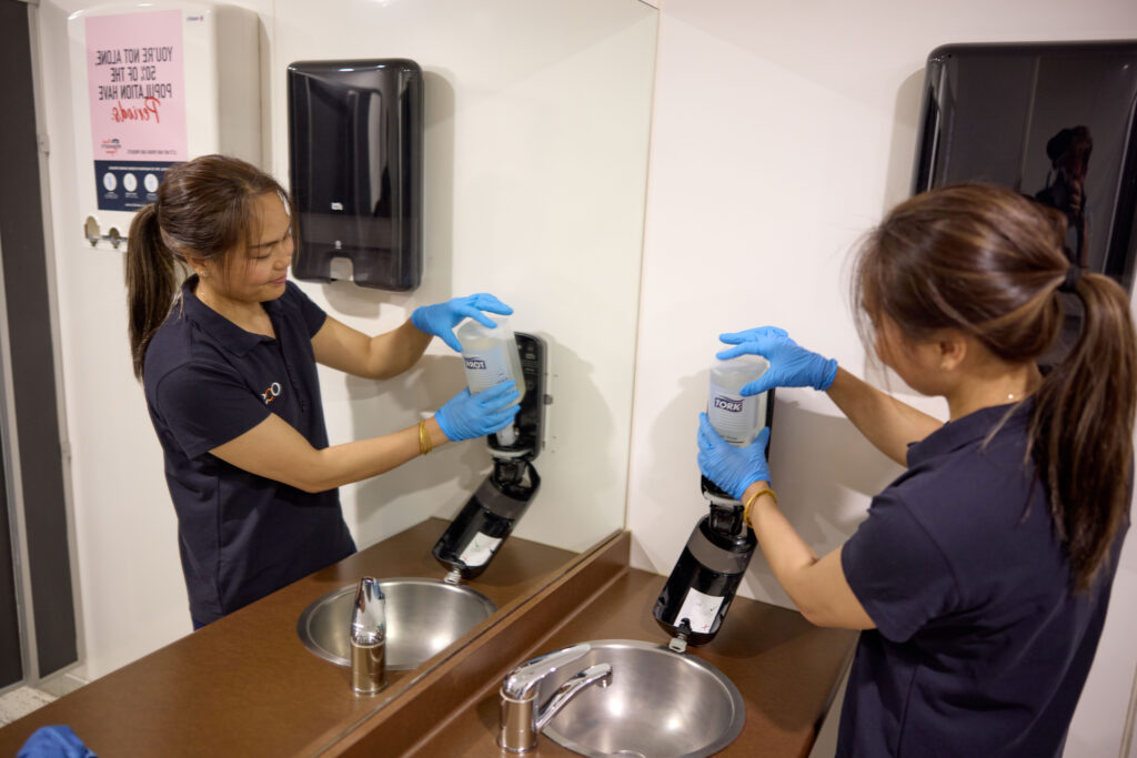 Great Relationships are Built on Shared Values and Trust