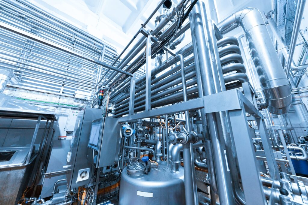 Integrated Facilities Management Success with British Sugar