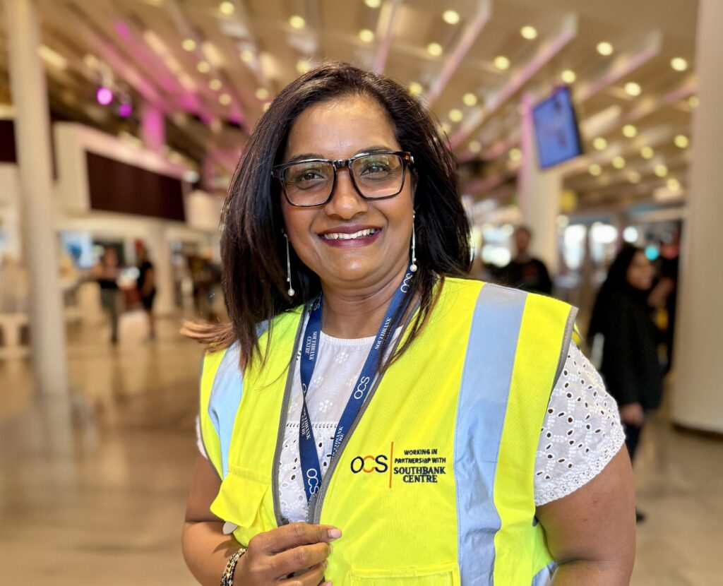 An FM Career Built on Care: Geraldine Christus on Leading FM at Southbank Centre