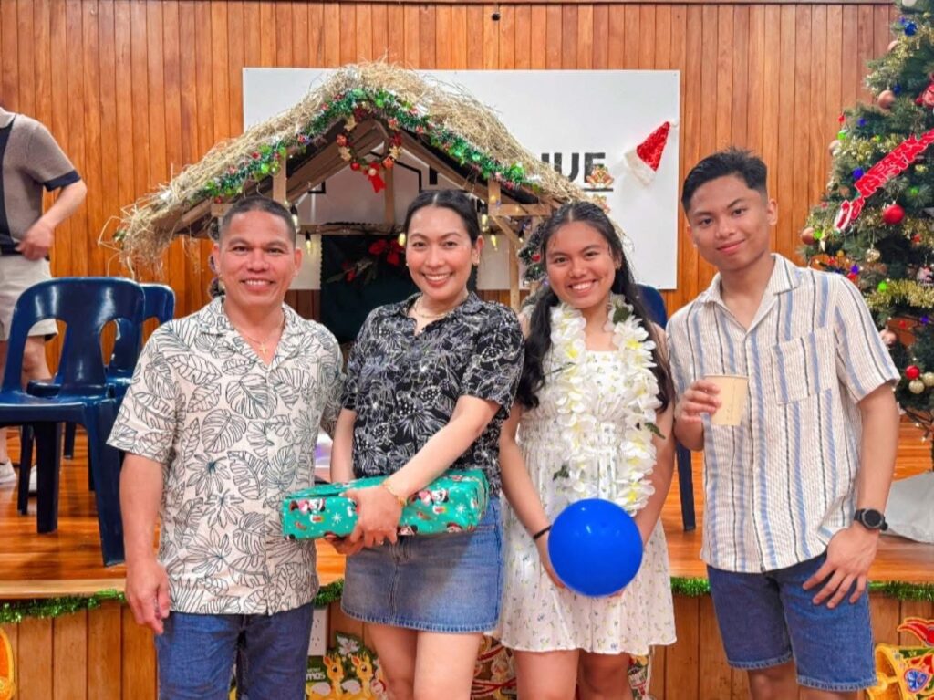 Opening Opportunity for the Next Generation