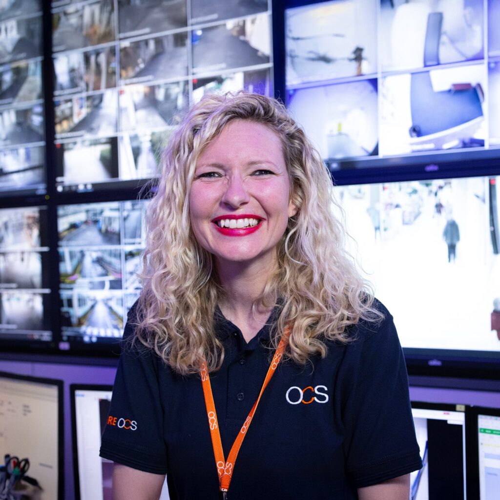 Explore How OCS Delivers Accountable, Integrated Security Services Across Complex Environments