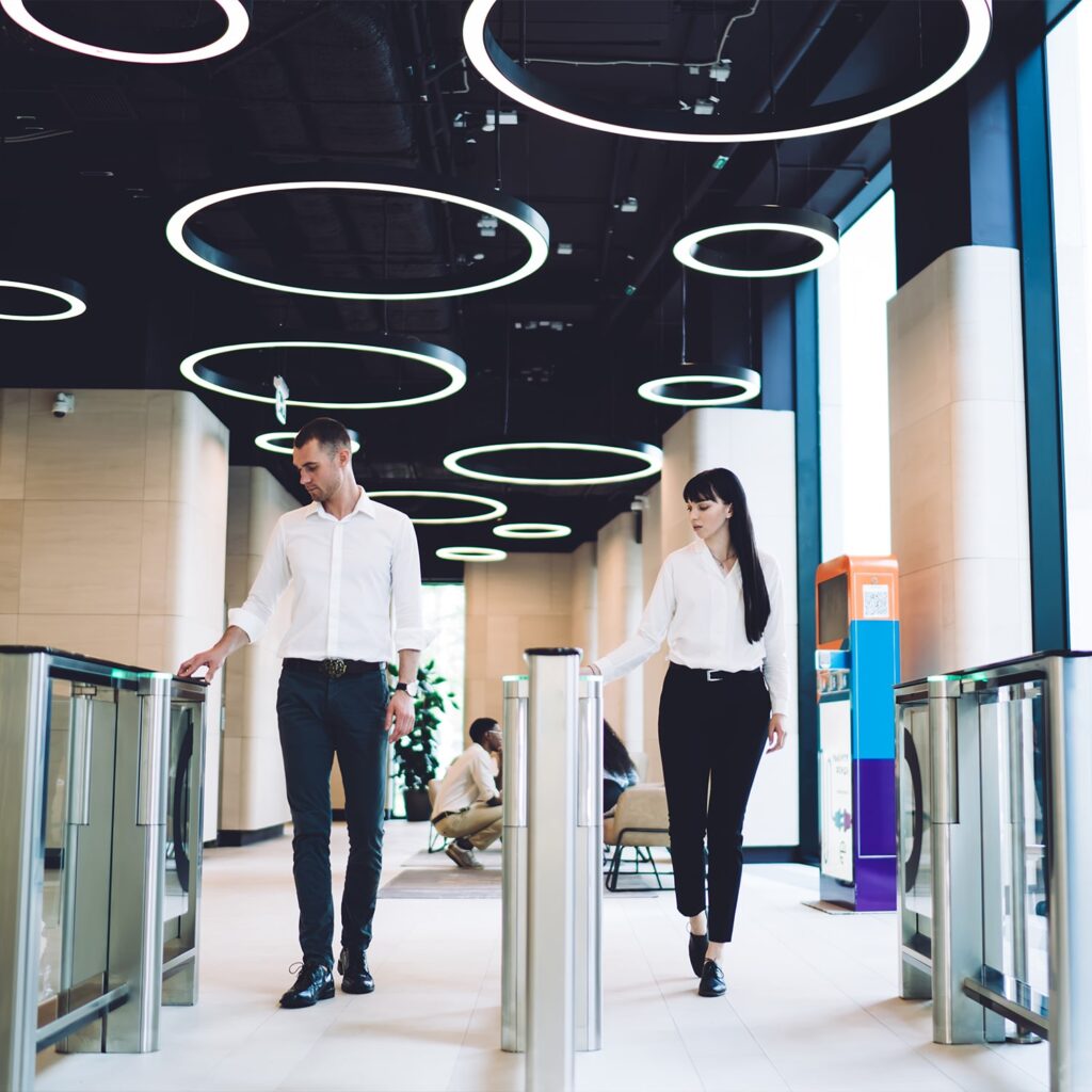 Access Control Systems