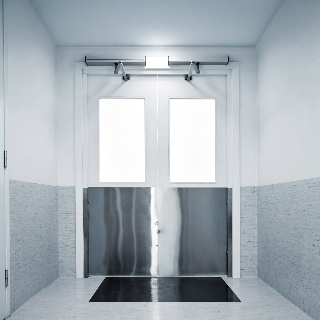 Lockdown and Zoning Capability