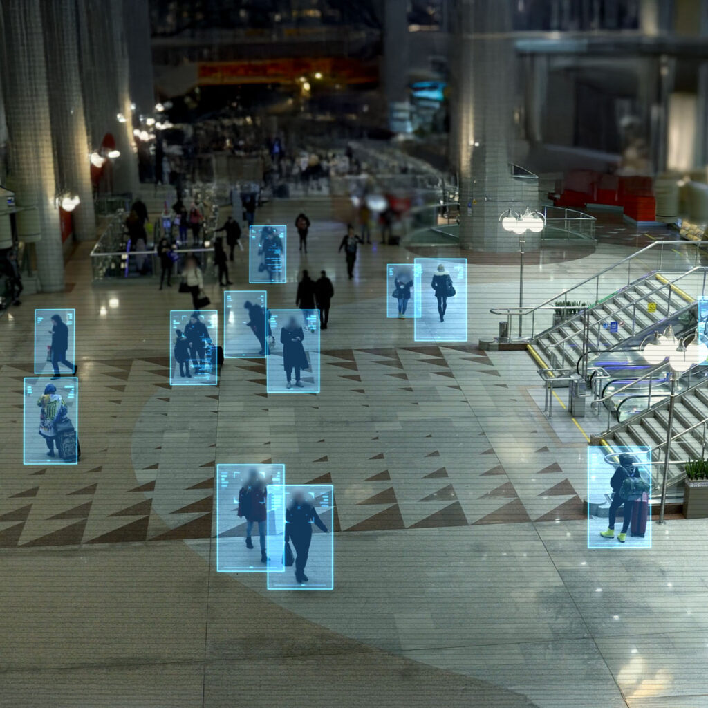 AI Enabled Data Analysis and Trend Identification