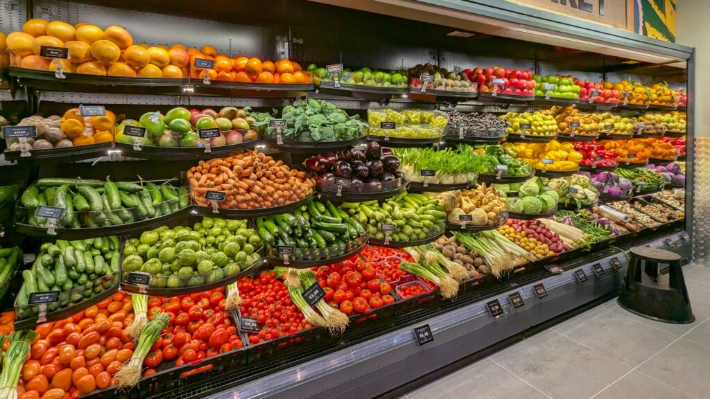 Mobilising Facilities Management Across 55 Hypermarket and Supermarket Sites