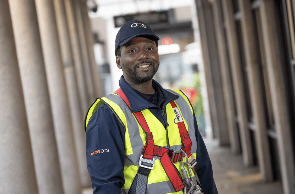 Discover How Our QSHE Approach Supports Safer Workplaces Across Global Operations