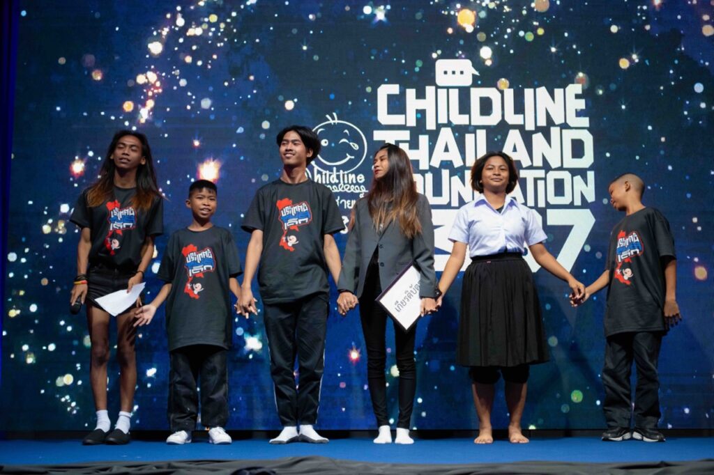 Find out how you can support vulnerable children in Thailand