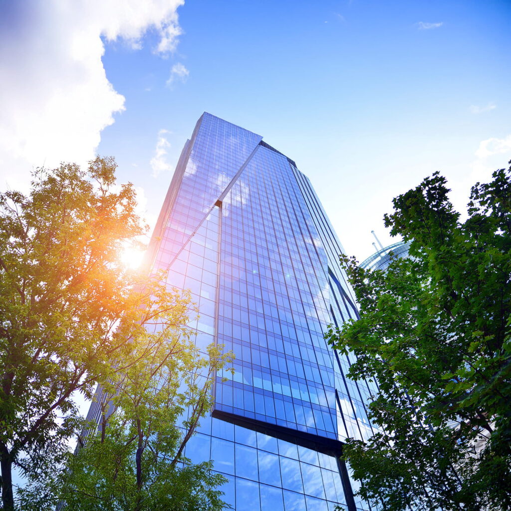 Smart Buildings, Energy Performance and the Role of Facilities Management