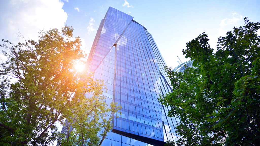 Connect with Your Local Facilities Management Team