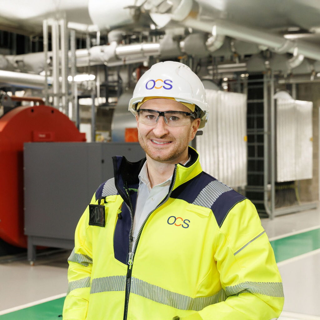 Find Out How Our Hard Services Support Complex Environments
