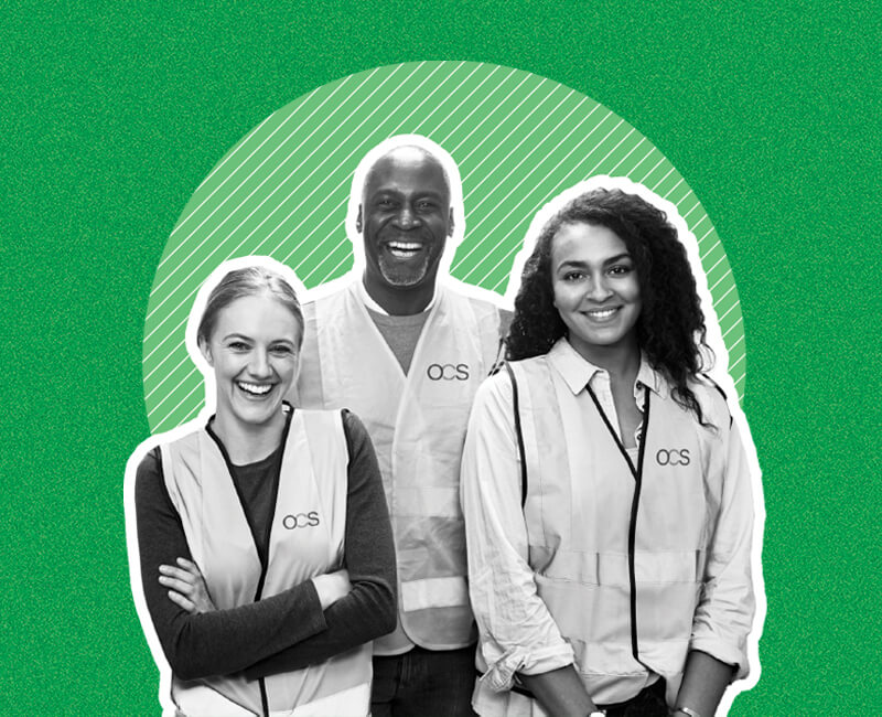 Apprenticeships, Funded Learning and Career Pathways at OCS