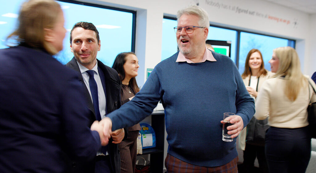 Apprentice of the Year Awards 2025: Meet the Finalists