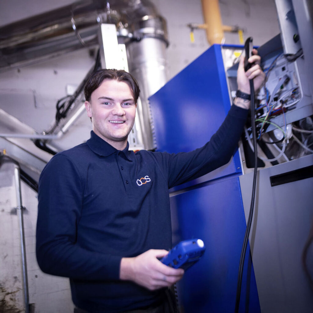 Building Confidence on the Frontline: Apprenticeships Shaping the Future of FM