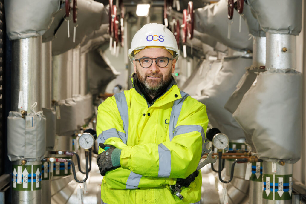 Engineering Led Hard Services for Complex and Critical Environments