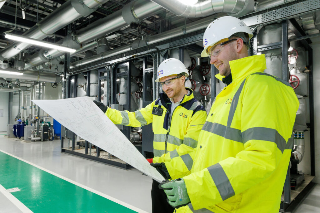 Energy Projects