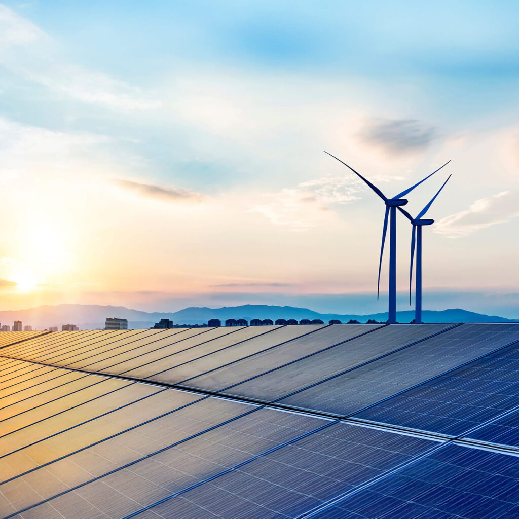 OCS Energy Services: Turning Energy Strategy into Operational Delivery