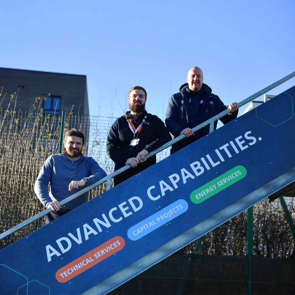 Creating Opportunity Where it Matters Most