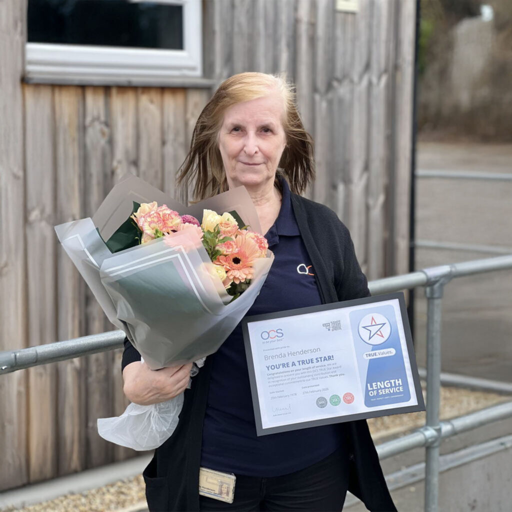 48 Years at Fulbourn Hospital: Brenda Henderson’s Commitment to People and Care