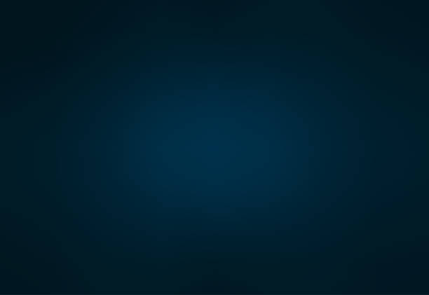 A dark blue abstract background with a subtle gradient that gets lighter towards the centre, creating a soft, glowing effect. There are no distinct objects or patterns visible.