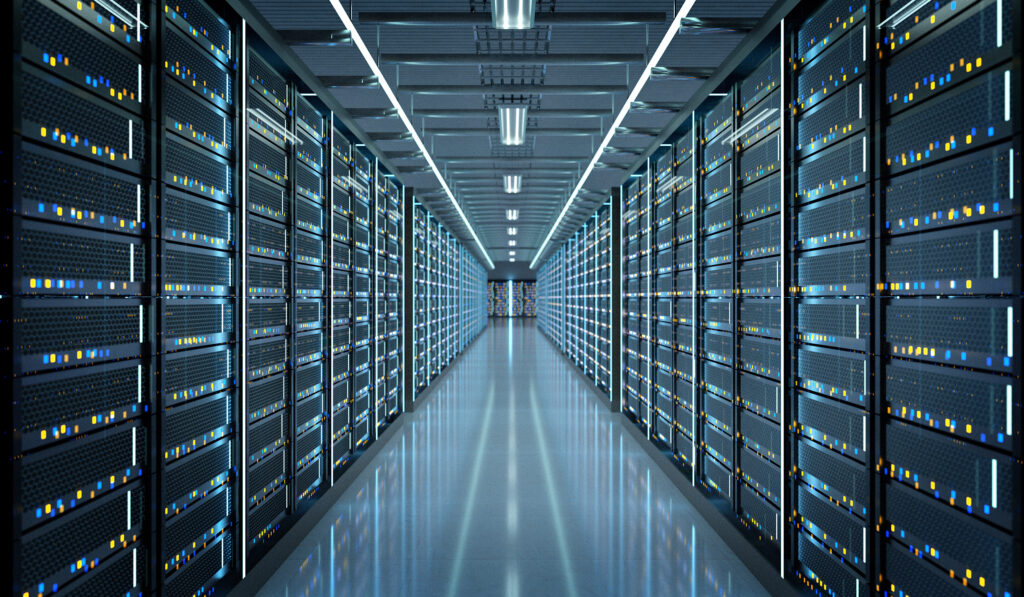 Controlling Data Centre Operations Across Multi-Country Portfolios