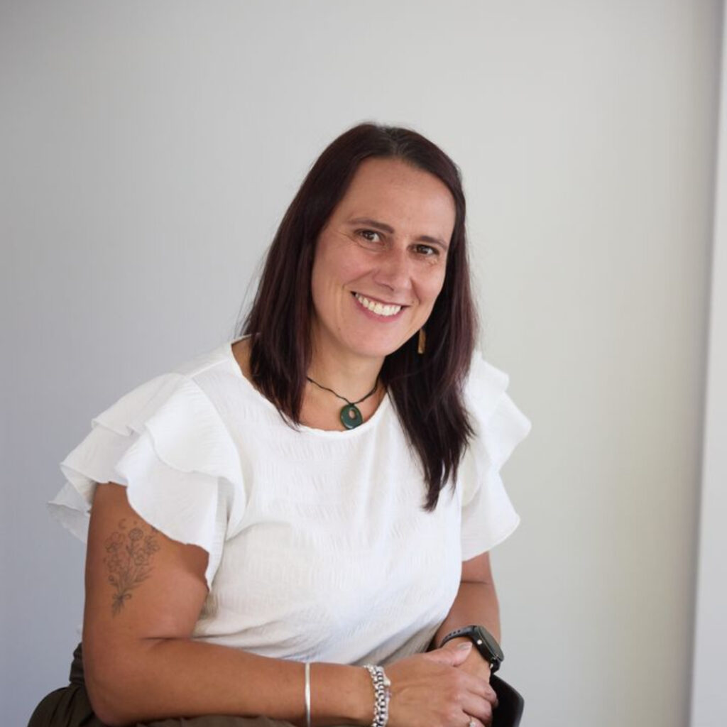 Emma Wildon on Leading with Passion