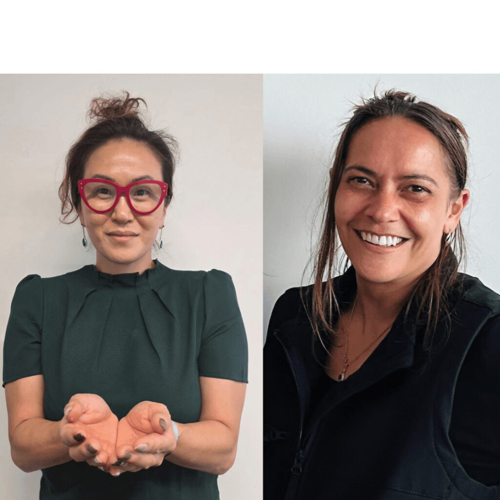 Give to Gain on International Women’s Day 2026