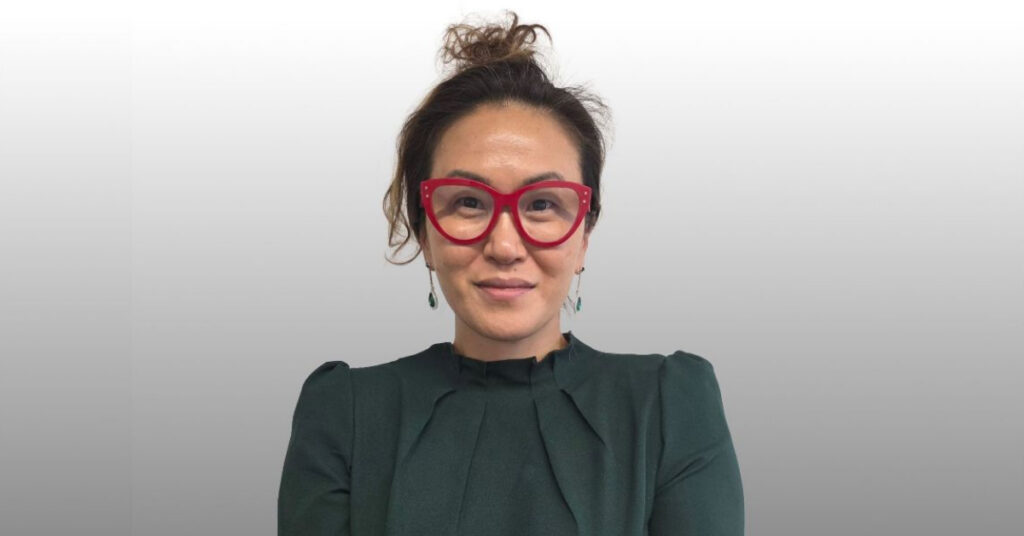 Julia Yon: Trust, Discipline and the Art of Building Better Partnerships