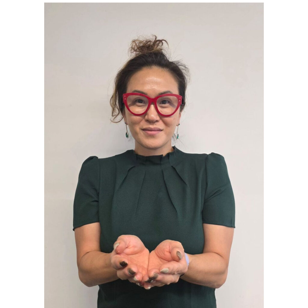 Julia Yon: Trust, Discipline and the Art of Building Better Partnerships