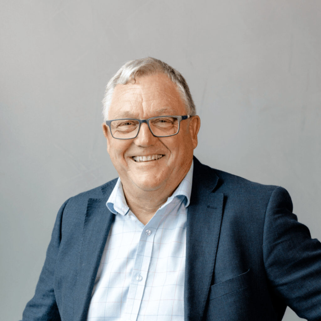 Kevin Obern joins the OCS Australia & New Zealand Advisory Group