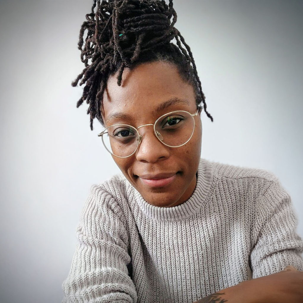 The People Behind the Power: Mishka Scott, Energy Engineer