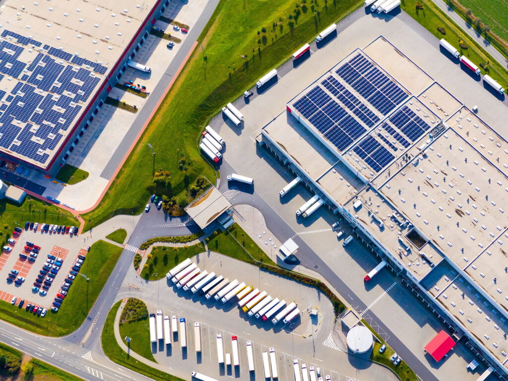 Facilities Management Holds the Key to Energy Efficiency and the Energy Transition