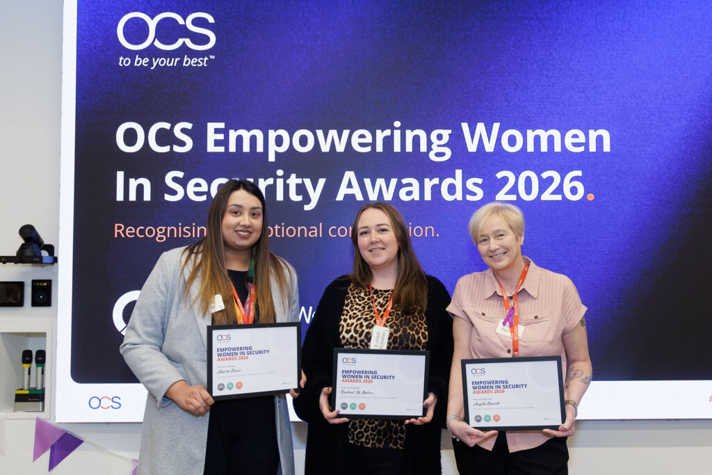 Driving Change Across Security Through Action, Leadership and Collaboration