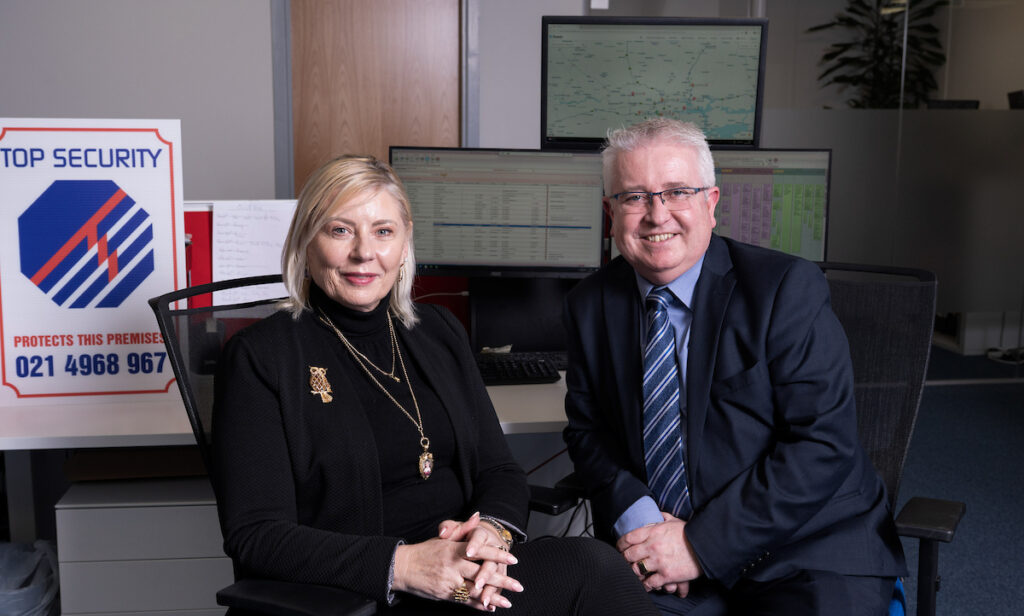 OCS Strengthens Technology-Enabled Security Capability in Ireland with Top Security Acquisition