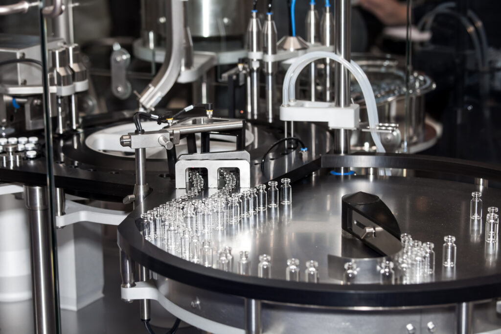 Data-Led Facilities Management in Australian Manufacturing: What OCS Is Delivering Right Now